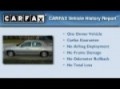 1998 Lincoln Town Car Oak Lawn IL