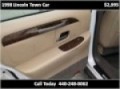 1998 Lincoln Town Car available from Logic Auto Sales