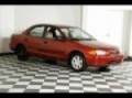 1998 Mazda Protege Fond Du Lac WI WI