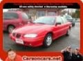 1998 Pontiac Grand Am Seattle WA