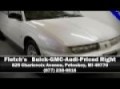 1998 Saturn SL2 Sedan in Petoskey, MI 49770