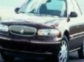 1999 BUICK CENTURY