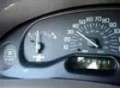 1999 Buick Century
