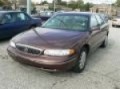 1999 Buick Century Saginaw MI McDonald Pontiac Cadillac GMC