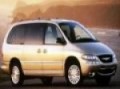 1999 CHRYSLER TOWN & COUNTRY