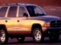 1999 DODGE DURANGO