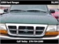 1999 Ford Ranger available from Everly Auto Sales