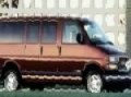 1999 GMC SAVANA VAN 2500