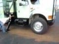 1999 INTERNATIONAL CHIPPER DUMP BUCKET TRUCK 516-782-7087