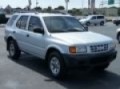 1999 ISUZU RODEO  4DR S 3.2L AUTO One Owner RUGGED