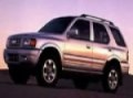 1999 ISUZU RODEO Matteson, IL