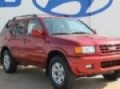 1999 ISUZU RODEO Oklahoma City, OK