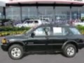 1999 ISUZU RODEO San Jose, CA