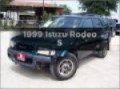1999 Isuzu Rodeo - Bonham TX