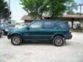 1999 Isuzu Rodeo Dallas Austin Houston TX