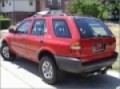 1999 Isuzu Rodeo - Philadelphia PA