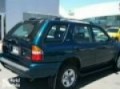 1999 Isuzu Rodeo in Murray, UT 84107