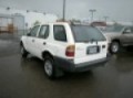1999 Isuzu Rodeo in Newberg OR