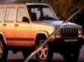 1999 JEEP CHEROKEE