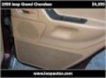 1999 Jeep Grand Cherokee available from Loop Auto Sales and