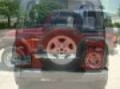 1999 Jeep Wrangler Austin TX