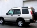 1999 Land Rover Discovery Seri Fortune Motors