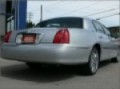 1999 Lincoln Town Car - Austin TX