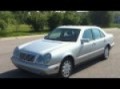 1999 MERCEDES E320 - AVAILABLE NOW AT BAVARIAN BMW