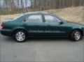 1999 Mazda 626 - Pelham AL