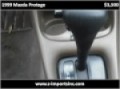 1999 Mazda Protege available from ZImports