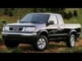 1999 NISSAN FRONTIER 4WD Nampa, ID