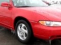 1999 Pontiac Grand Prix SE Dewey Ford