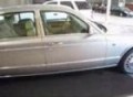 1999 Rolls-Royce Silver Seraph