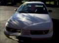 1999 Saturn SL2 63K Miles