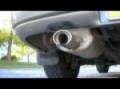 1999 Subaru Impreza Stock Exhaust Sound