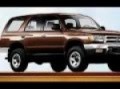 1999 TOYOTA 4RUNNER Metairie, LA
