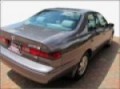 1999 Toyota Camry - Richardson TX