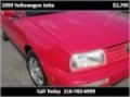 1999 Volkswagen Jetta available from Dealz Auto Trade