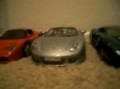 1:18 Scale Model Cars