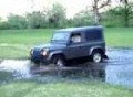 1 Land Rover Defender TD5 POLAND