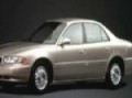 2000 BUICK CENTURY