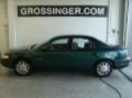 2000 BUICK REGAL