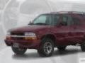 2000 Chevrolet Blazer Spring TX 77388