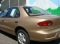 2000 Chevrolet Cavalier Seattle WA