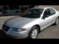 2000 Chrysler Cirrus Akron OH