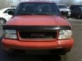 2000 GMC  Flint MI