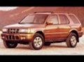 2000 ISUZU RODEO Oklahoma City, OK