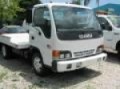 2000 Isuzu NPR  Hollywood FL