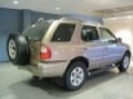 2000 Isuzu Rodeo Grand Rapids Kalamazoo MI