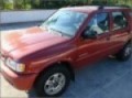 2000 Isuzu Rodeo - Morristown NJ